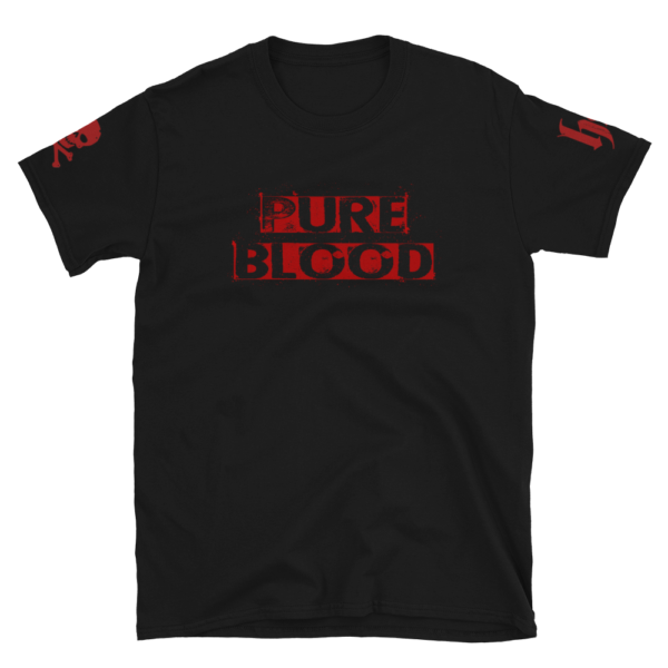 Pure Blood - Heathen Squad