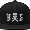 HS Skull Grey