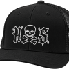 HS Skull Trucker Hat
