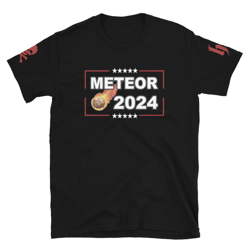 Meteor 2024 Heathen Squad