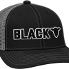 Black Sheep Trucker Hat
