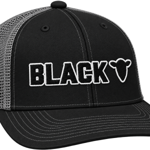 Black Sheep Trucker Hat