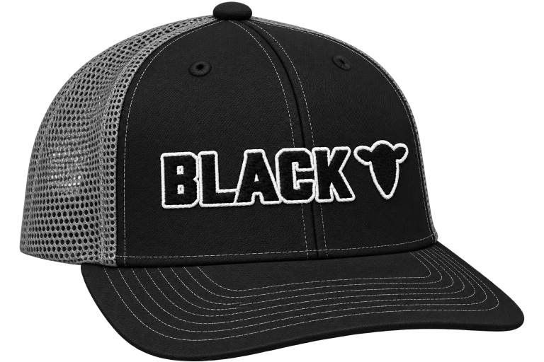 Black Sheep Trucker Hat