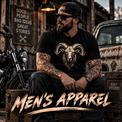 Men