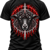 Black Sheep Graphic T-Shirt