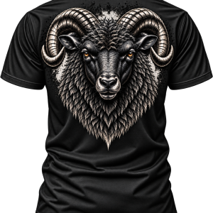 The Black Sheep Graphic Tee