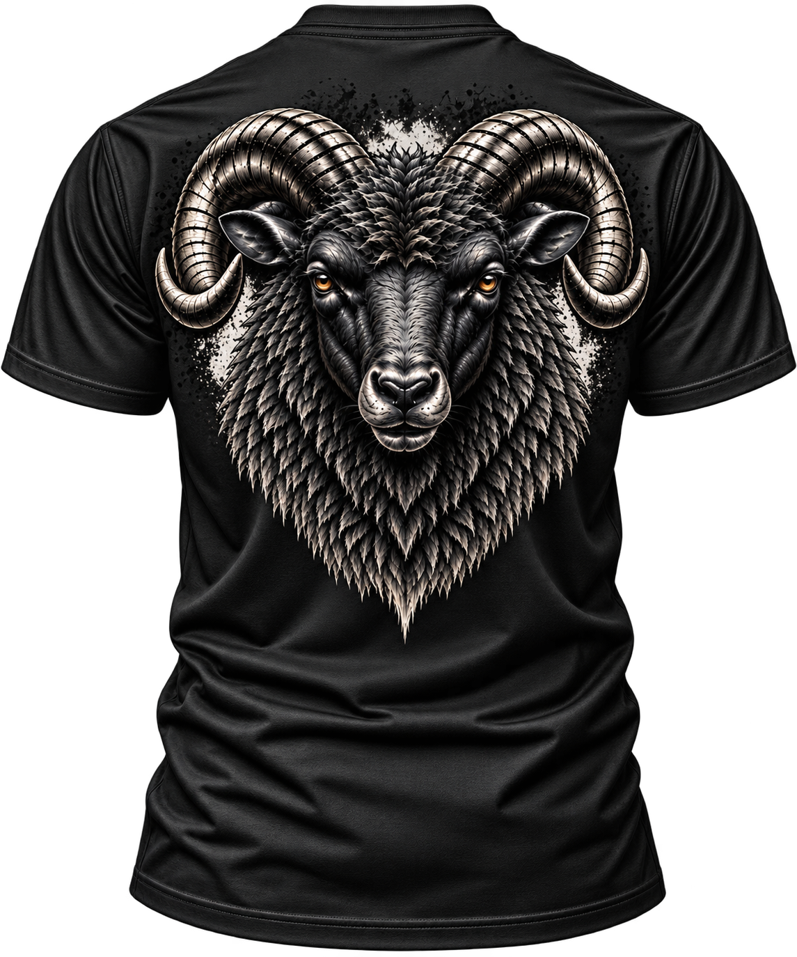The Black Sheep Graphic Tee