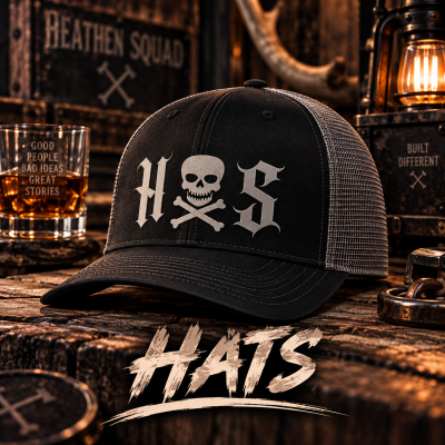 Hats