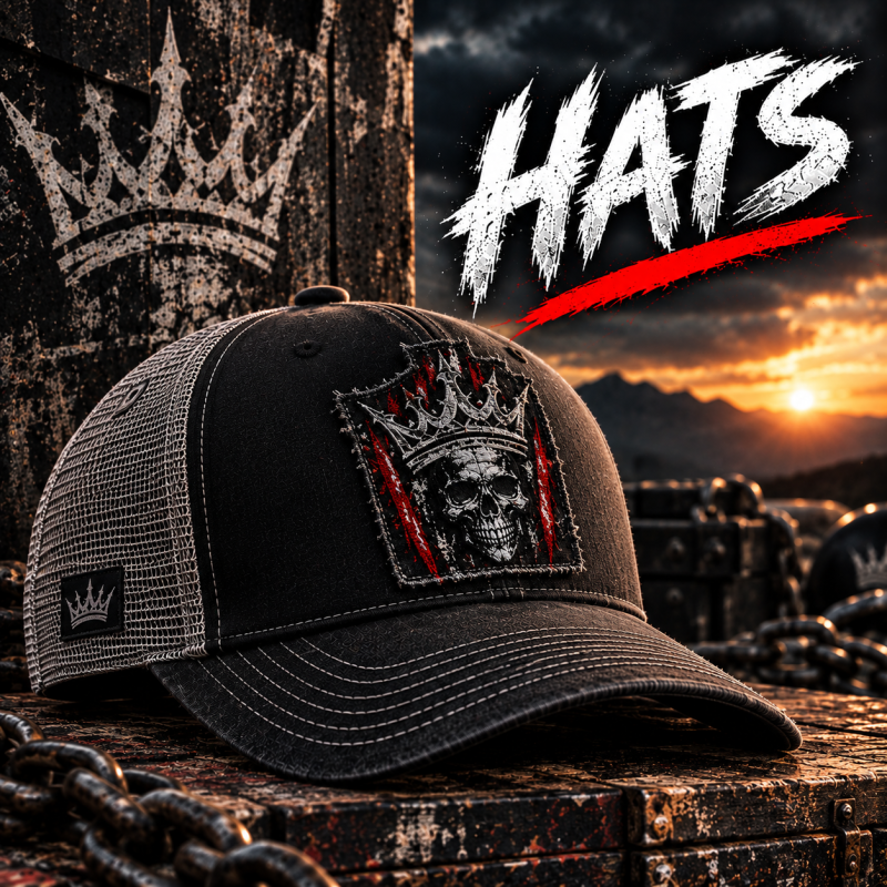 Hats