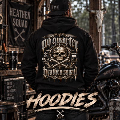 Hoodies