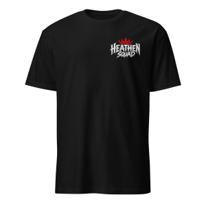 The Black Sheep Graphic Tee - Image 2